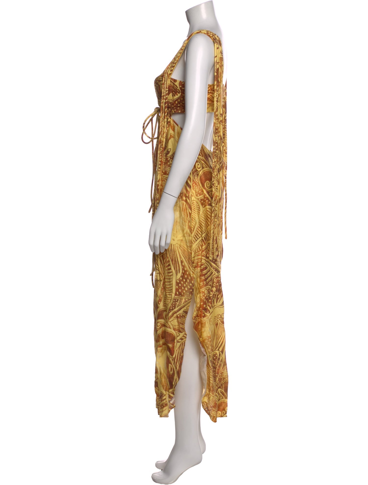 Alexis Dresses | The RealReal