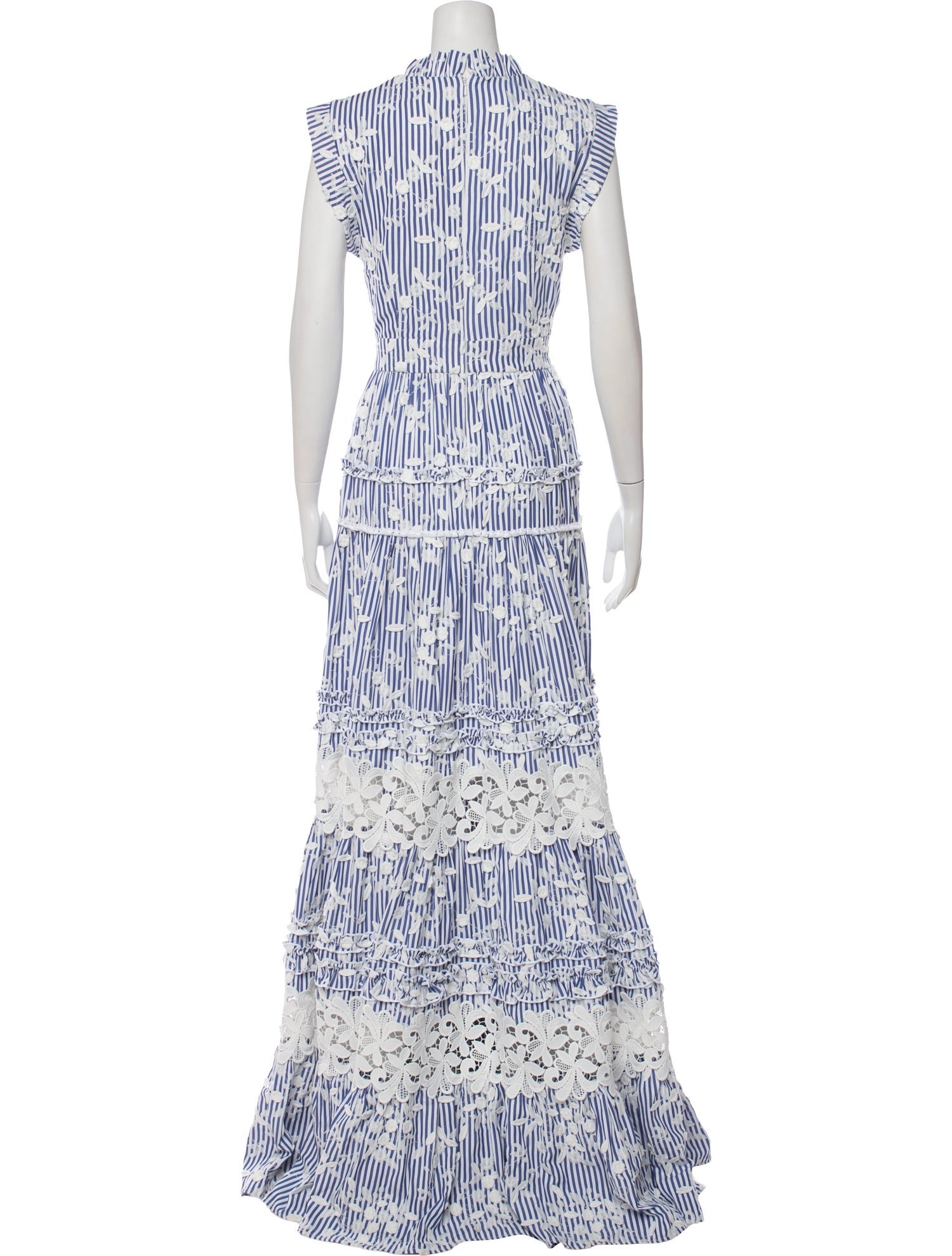 alexis long dress Shop Love Lolina