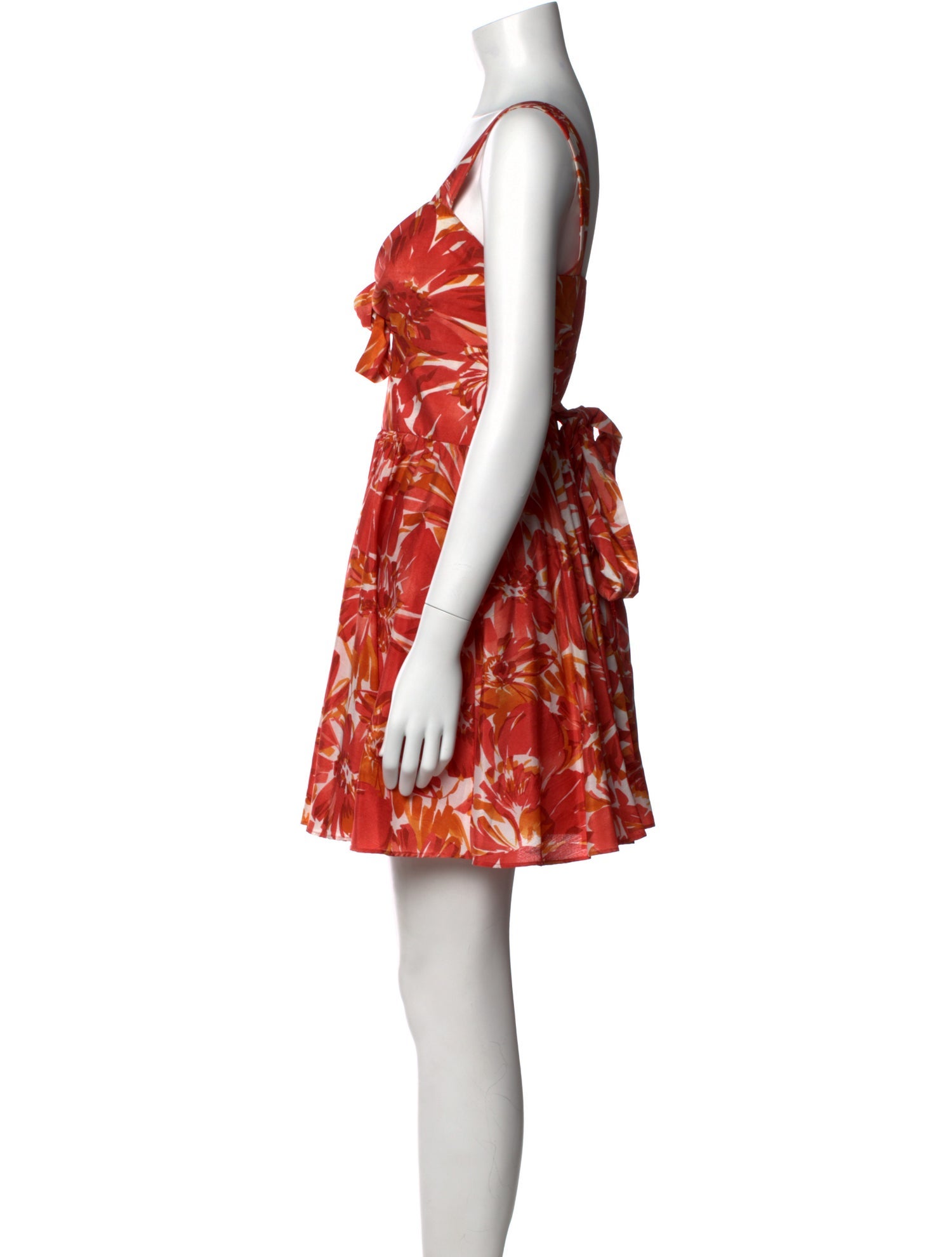 borrowed hearts mini dress light pink Lost in Love Mini Dress