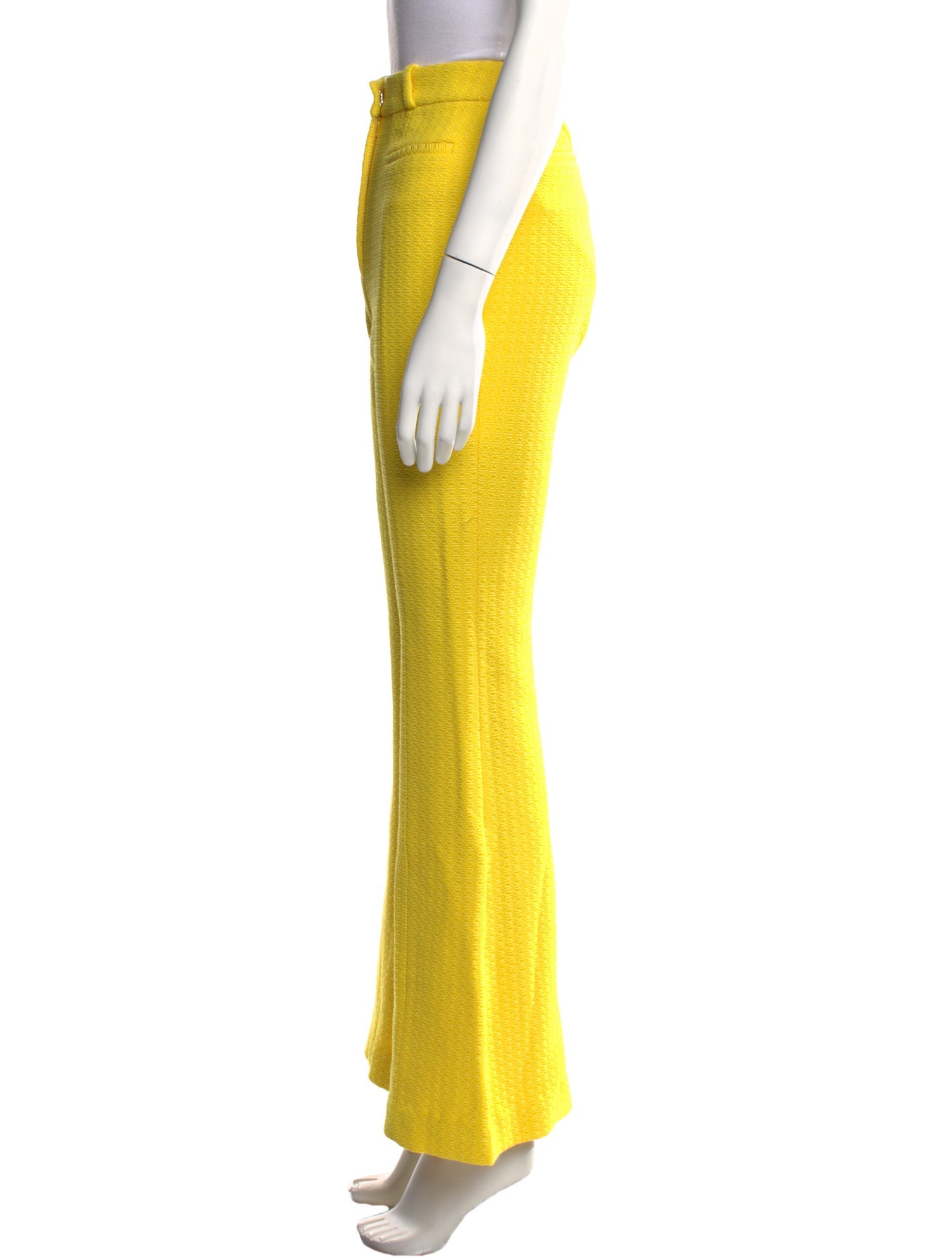 Alexis Flared Pants