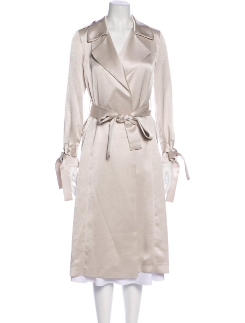 Alexis Trench Coat
