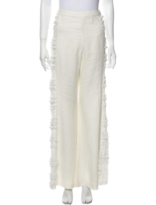 Alexis Wide Leg Pants