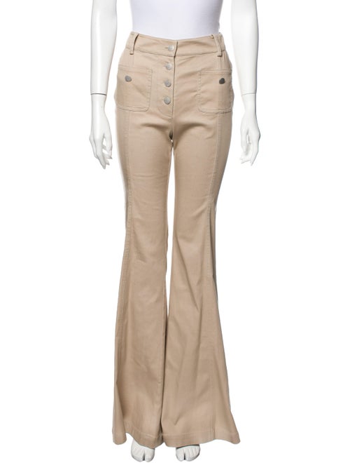 Alexis Wide Leg Pants