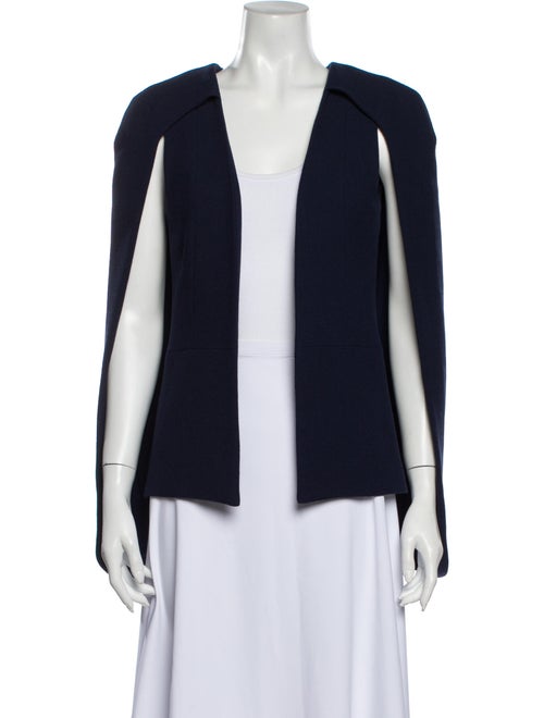Alexis Wool Cape Wool