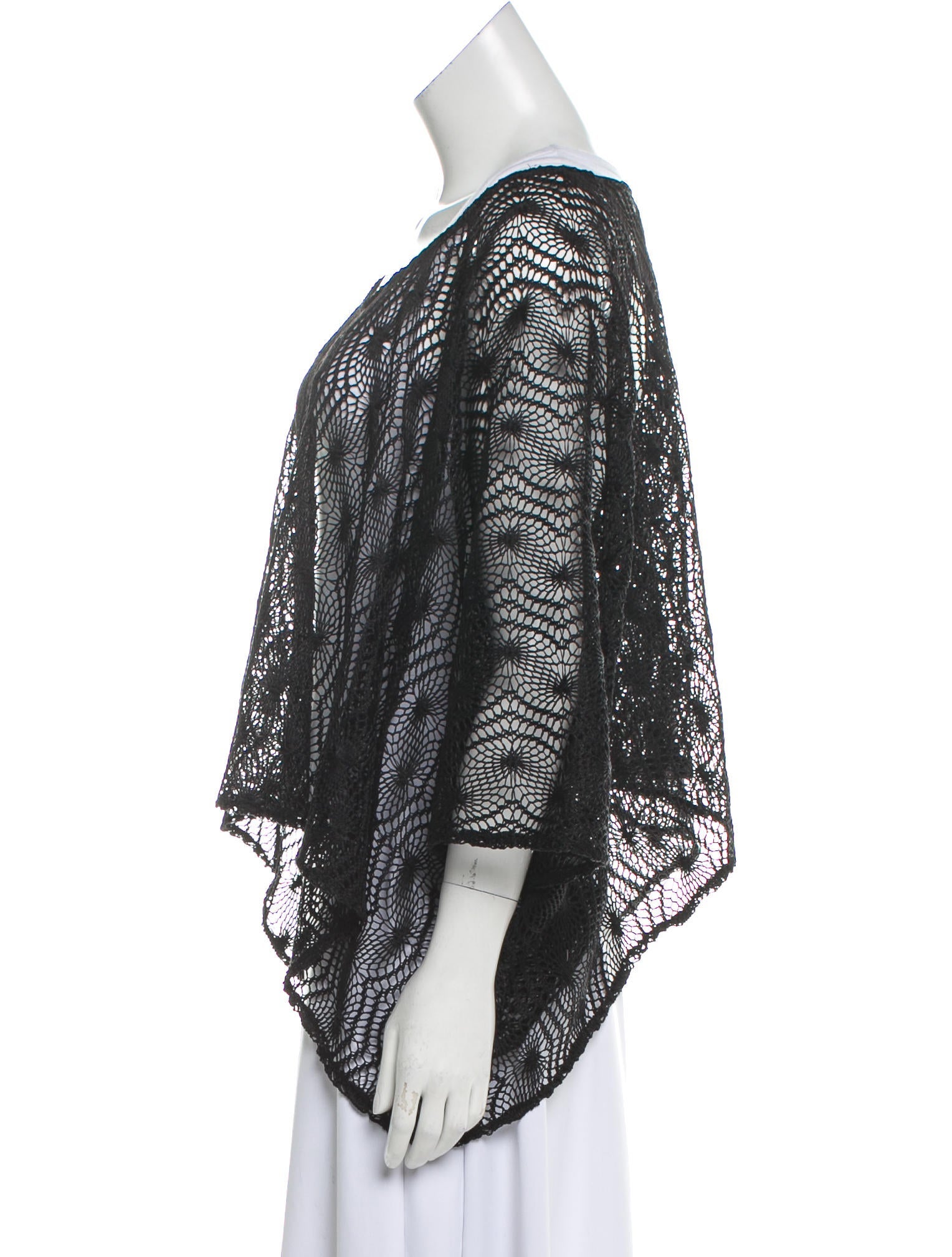 Alexis Scoop Neck Sweater