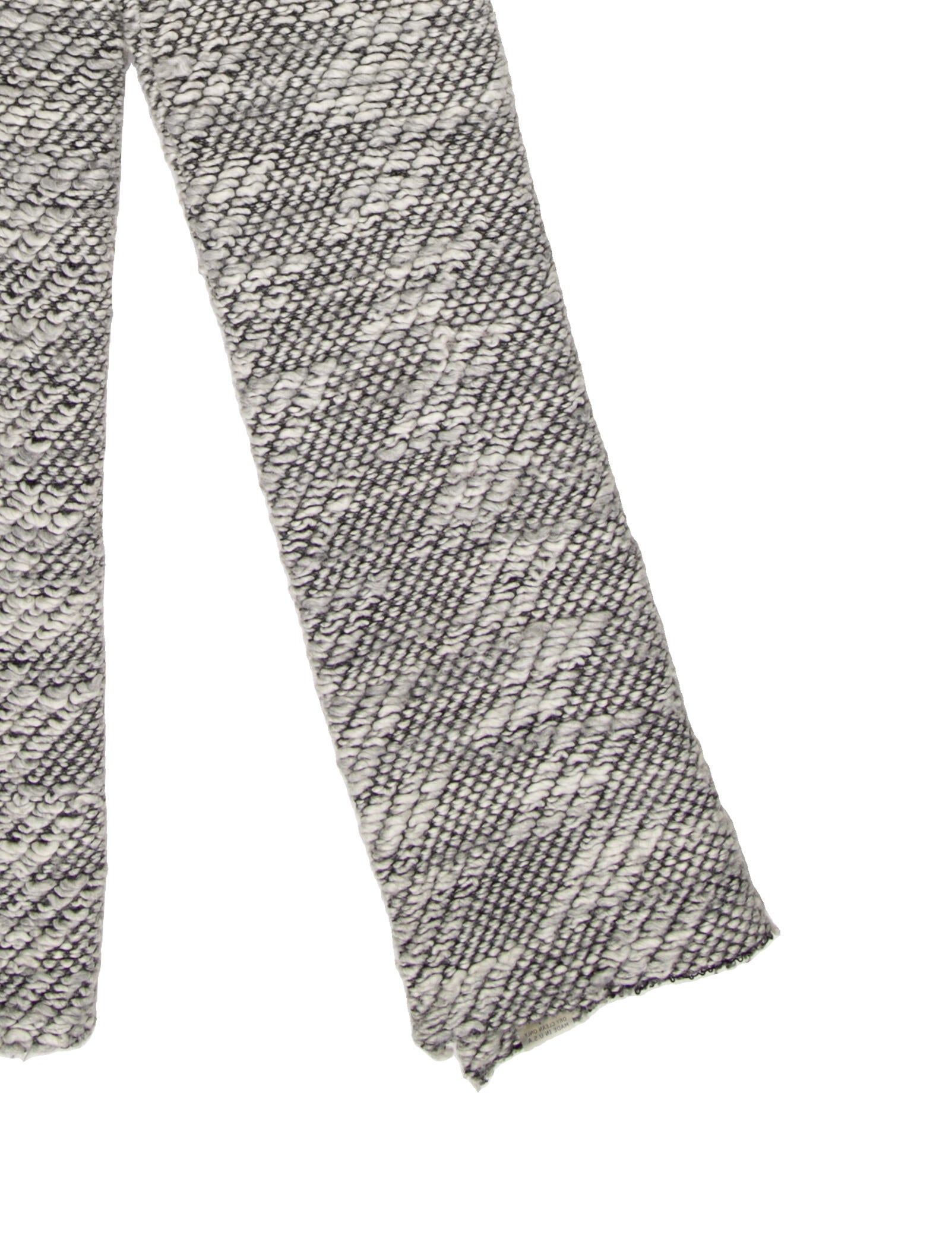 Alexis Patterned Stole
