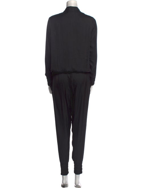 Alexis V-Neck Jumpsuit