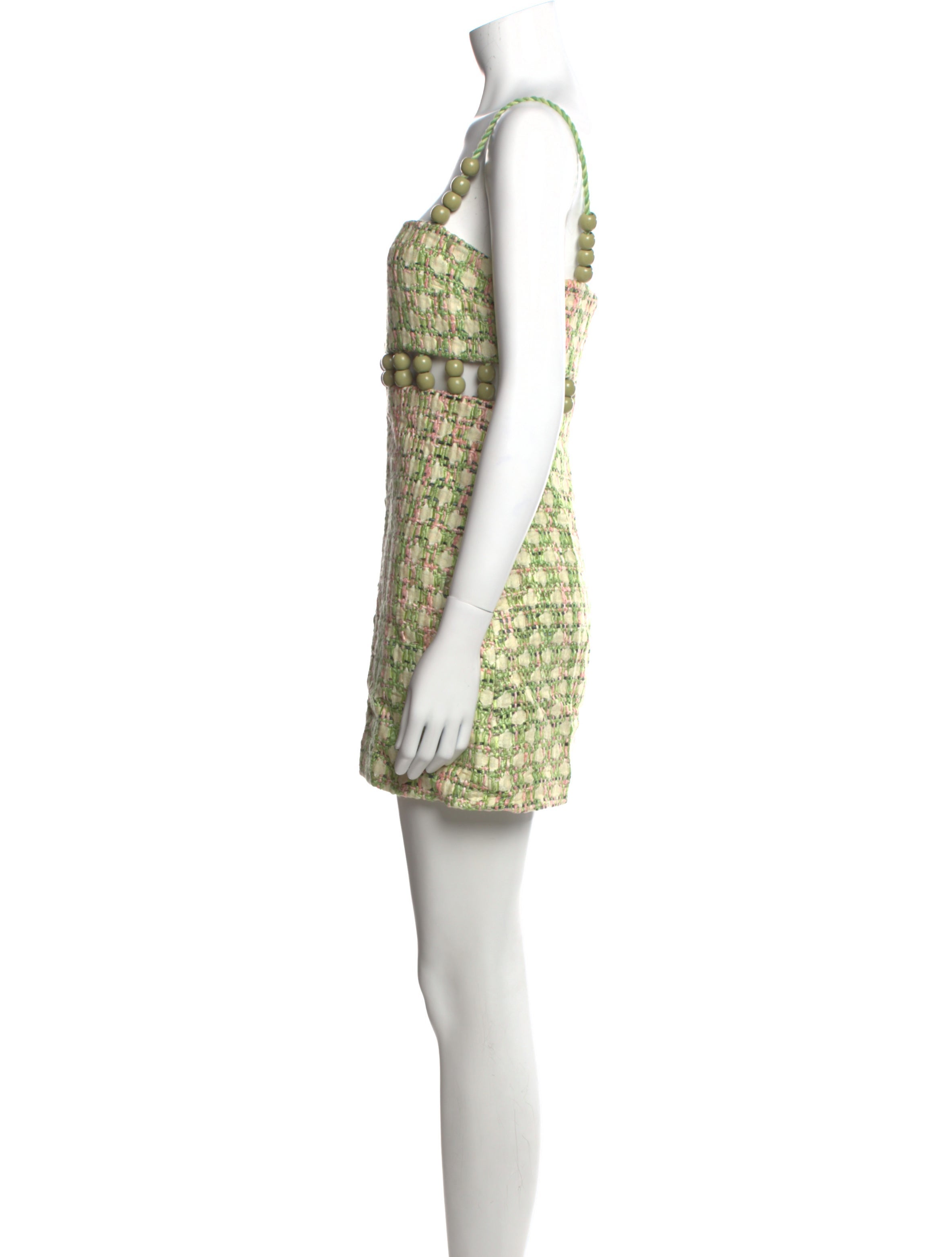 buckle mini dress Cherish You Buckle Mini Dress