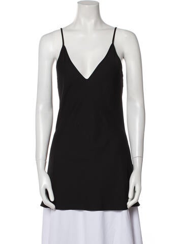 Alexis Dresses V-Neck Mini Dress XS