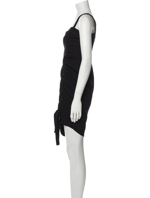 Alexis One-Shoulder Mini Dress