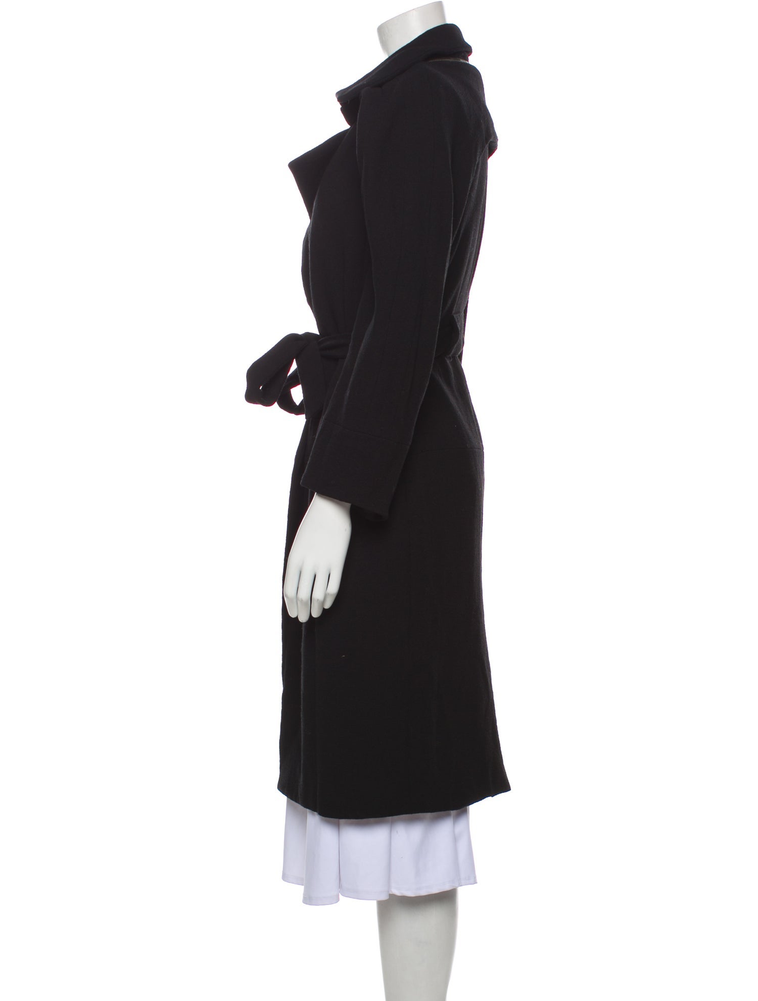 Alexis Coats The RealReal