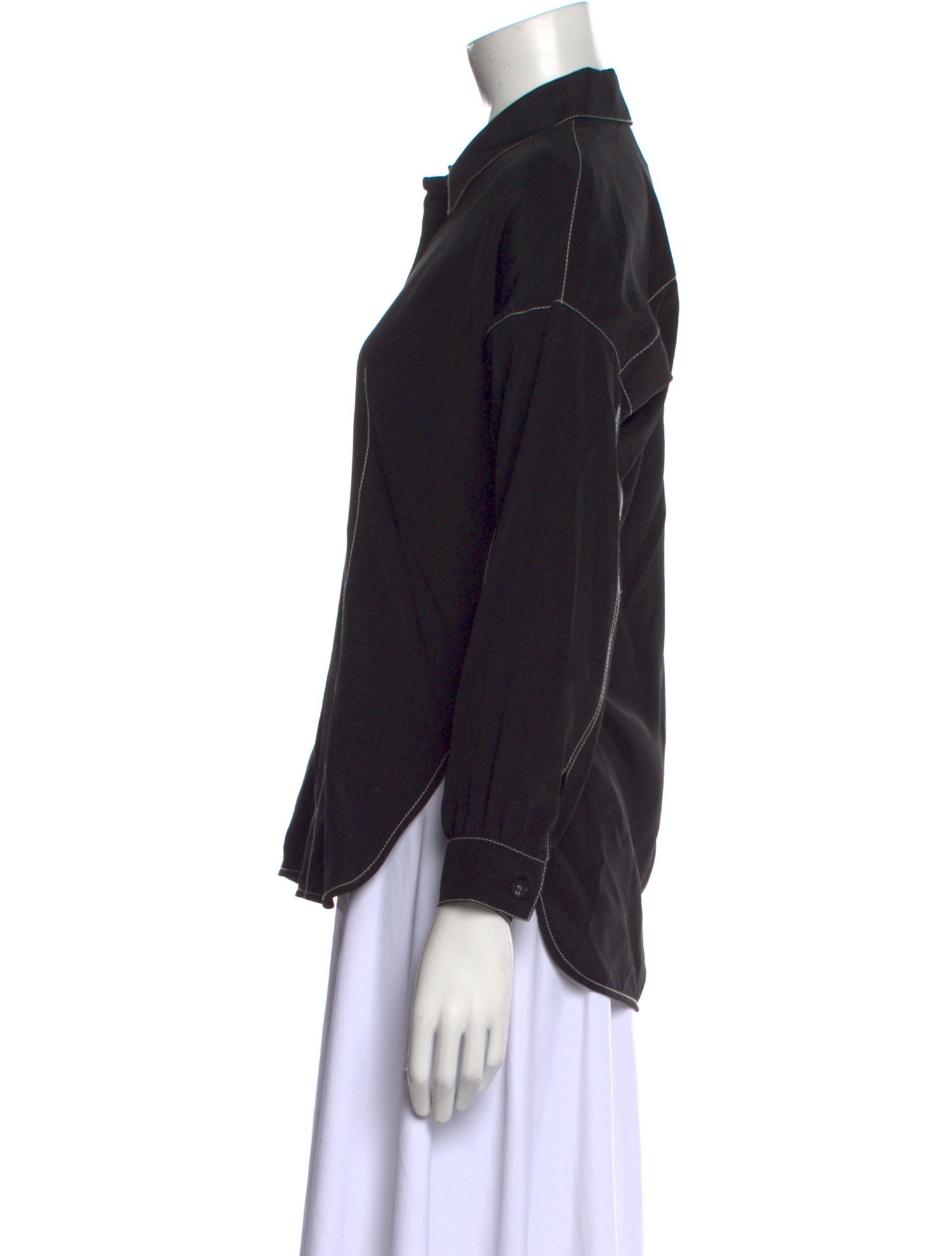 Alexis Silk Lounge Set