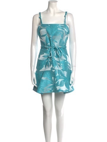 Alexis Dresses Alik Dress S