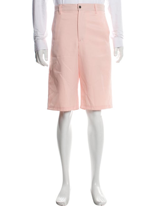 Ex Infinitas Flat Front Shorts