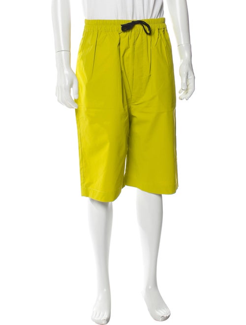 Ex Infinitas Jogger Shorts