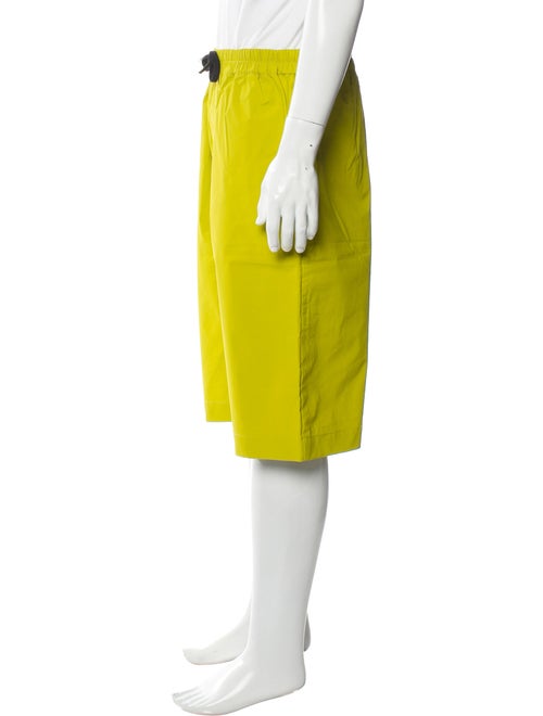 Ex Infinitas Jogger Shorts