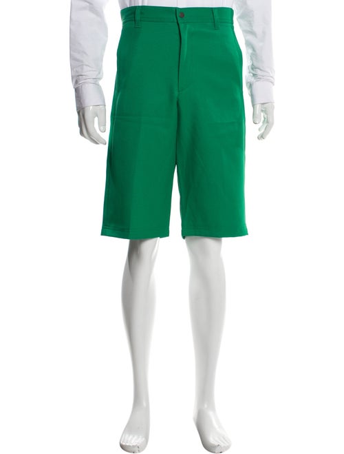 Ex Infinitas Flat Front Shorts