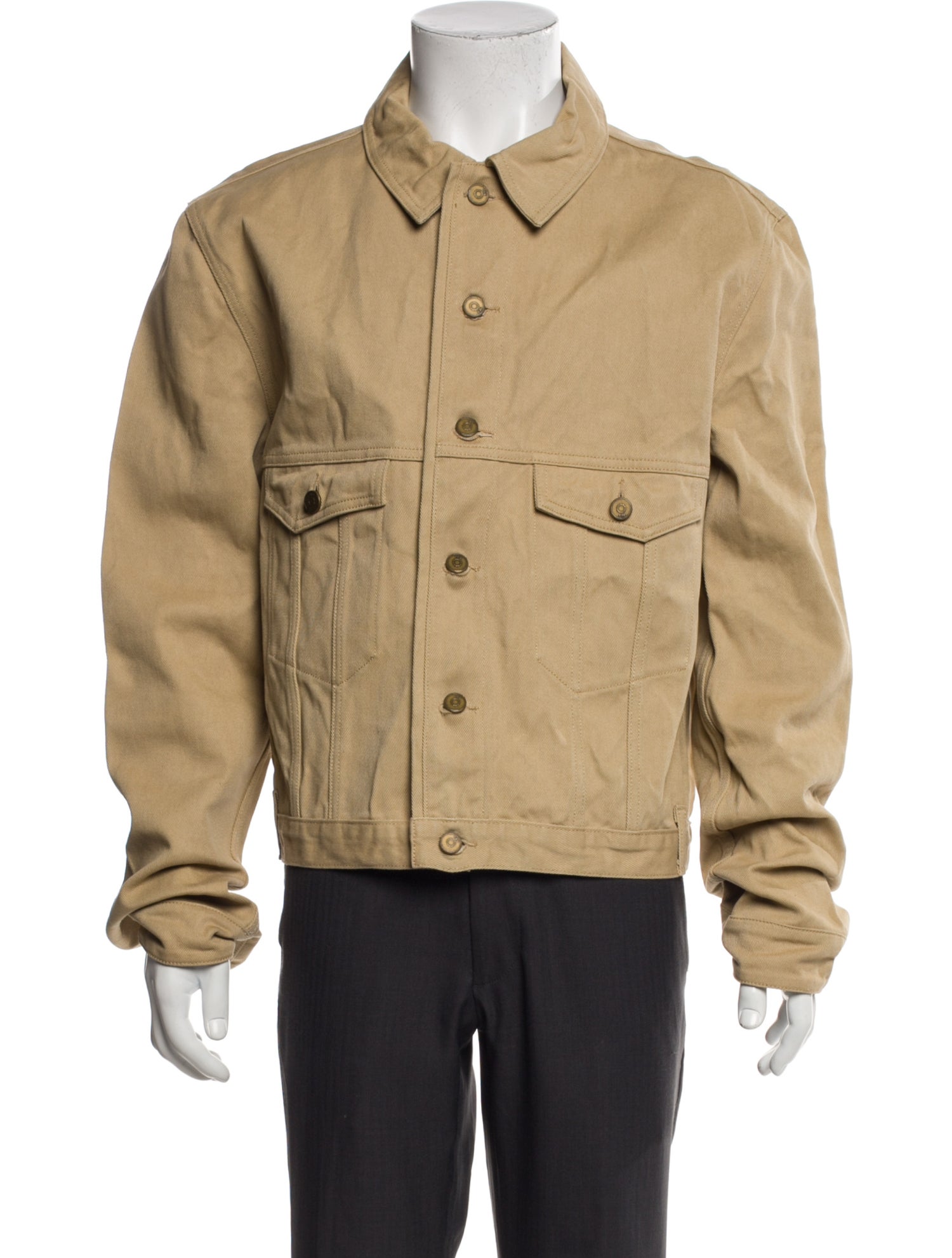 Ex Infinitas Utility Jacket w/ Tags