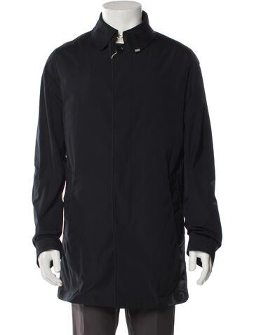 extē Outerwear Overcoat XL