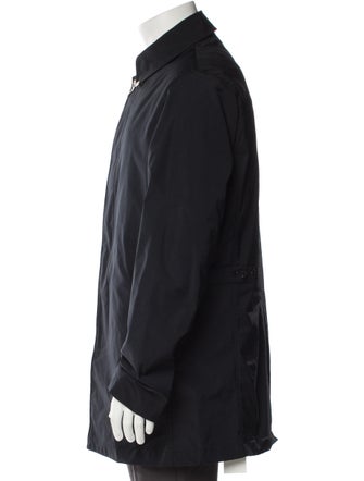 extē Overcoat