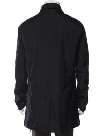 extē Overcoat