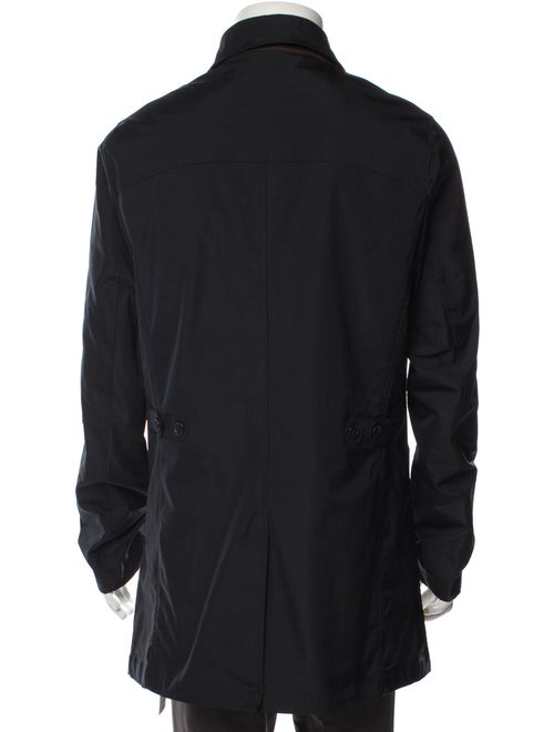 extē Overcoat
