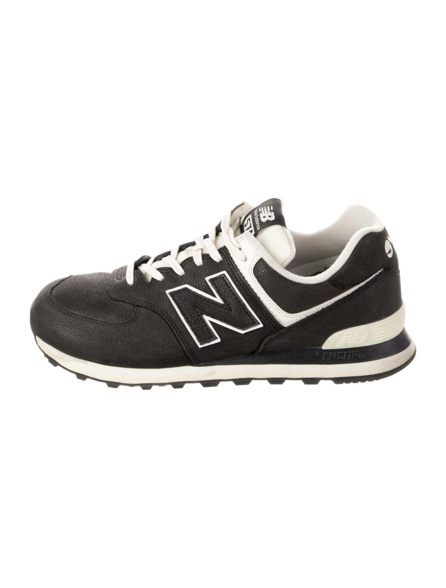 eYe JUNYA WATANABE MAN X New Balance Suede Athletic Sneakers