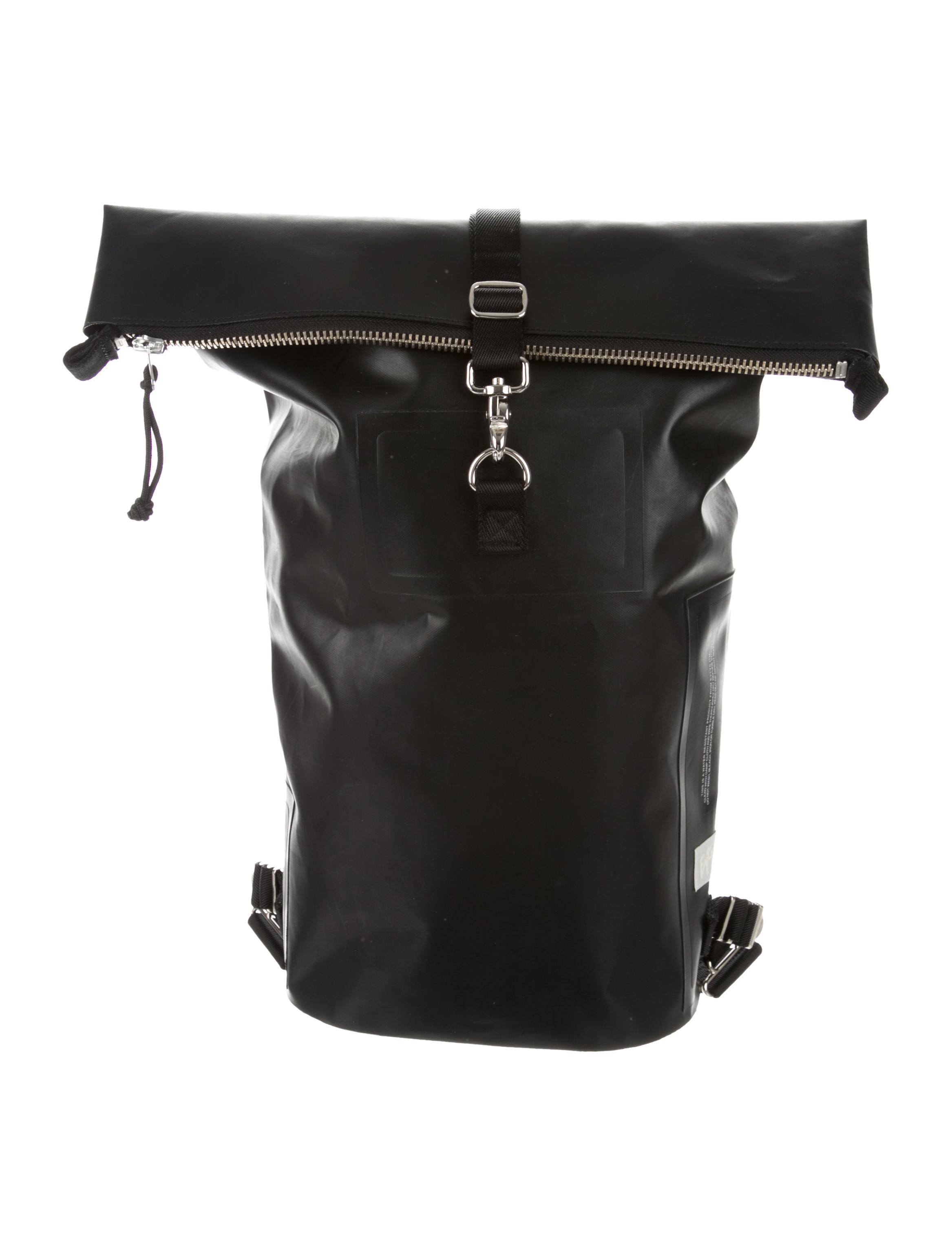 voids smart backpacks