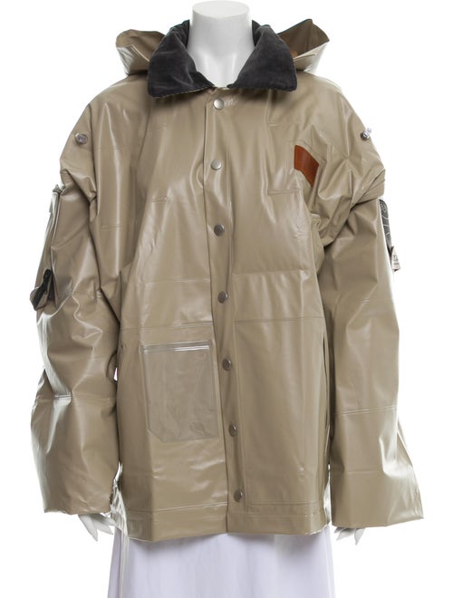 Eytys Parka w/ Tags