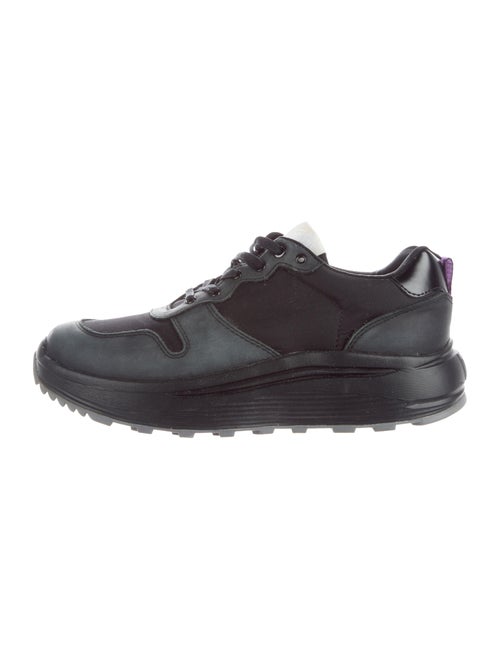 Eytys Jet Low-Top Sneakers Black