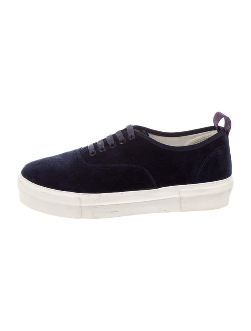 Eytys Sneakers Blue