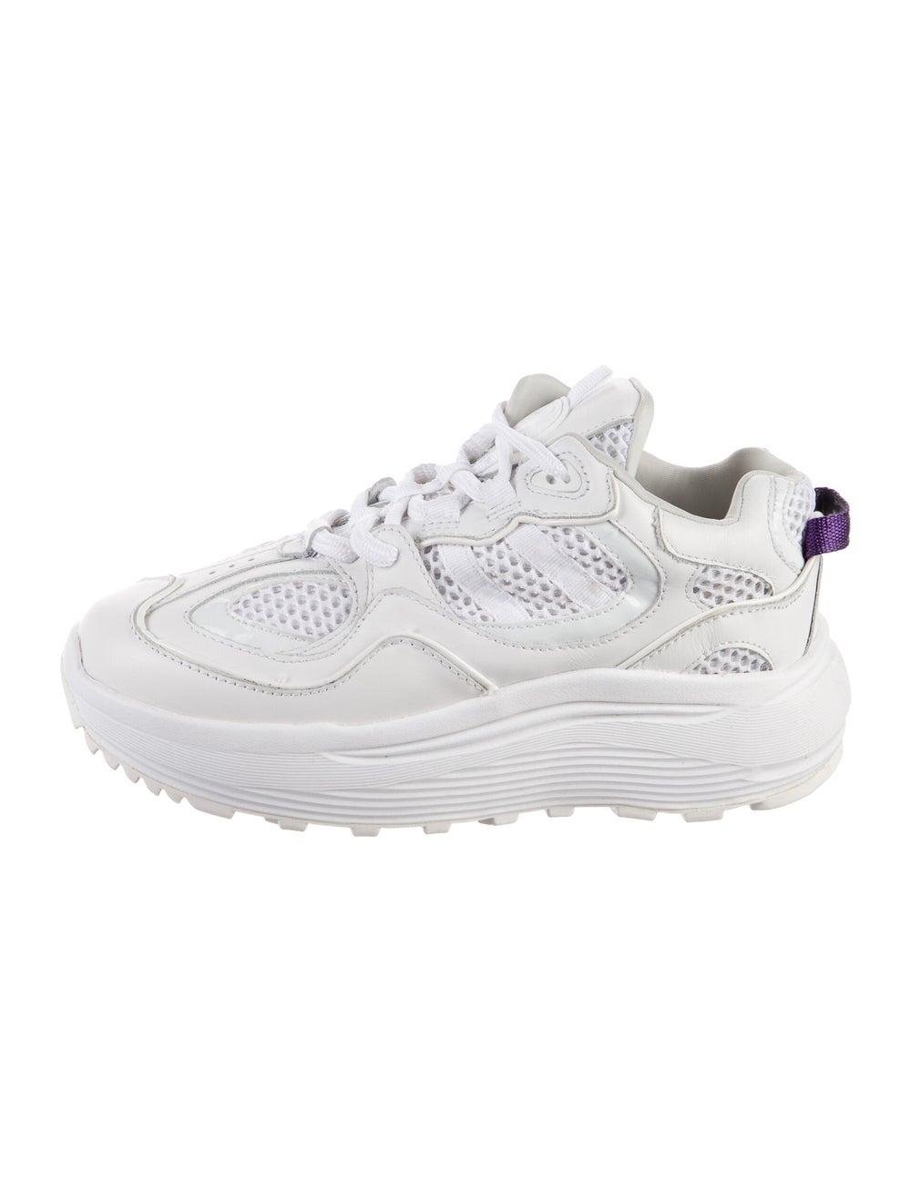 Eytys Leather Sneakers - image 1