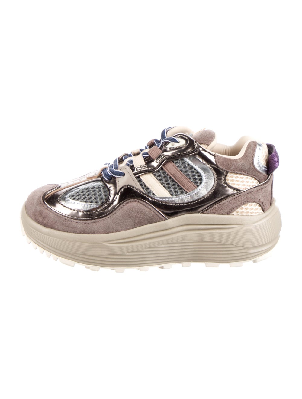 Eytys Jet Chunky Sneakers - image 1