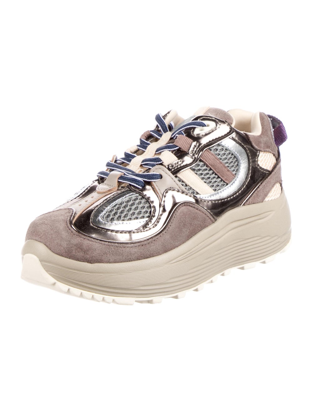 Eytys Jet Chunky Sneakers - image 2