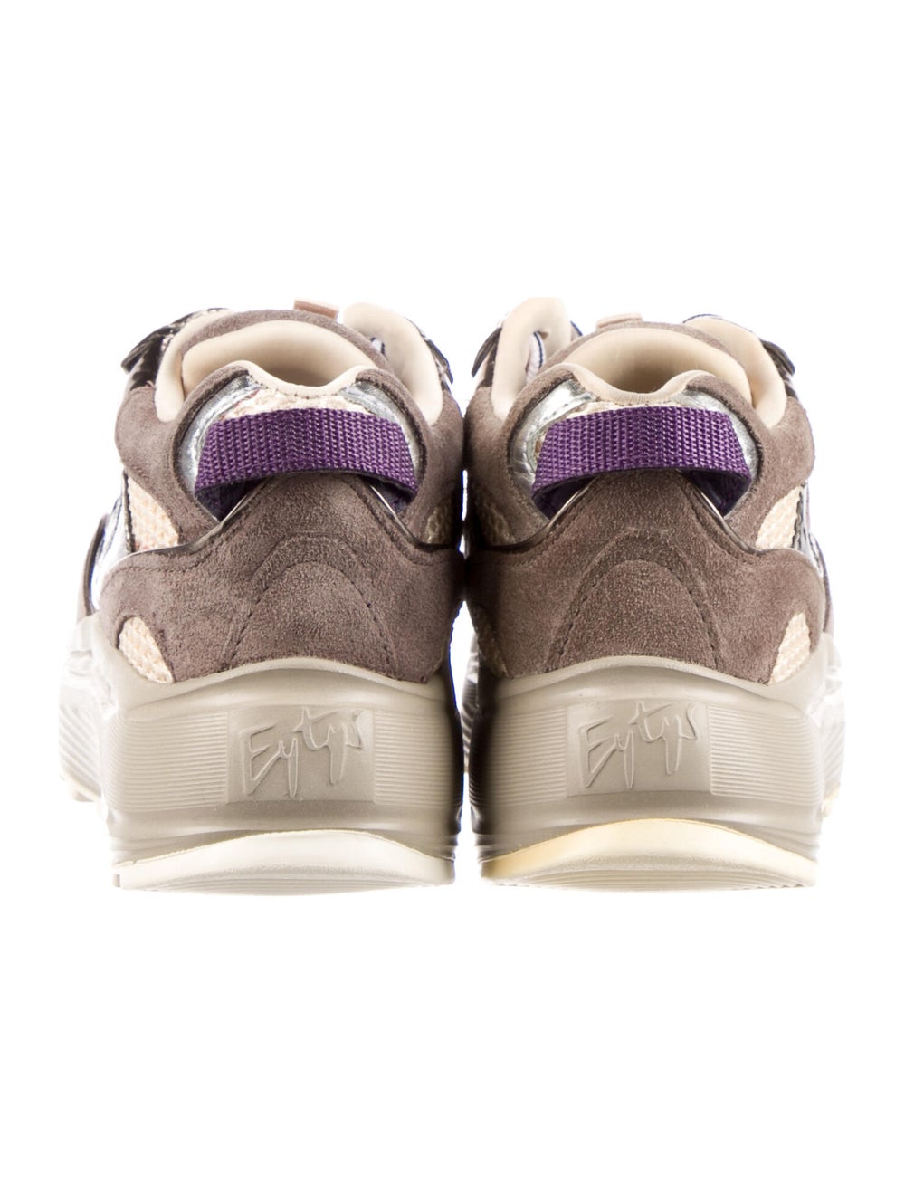 Eytys Jet Chunky Sneakers - image 4