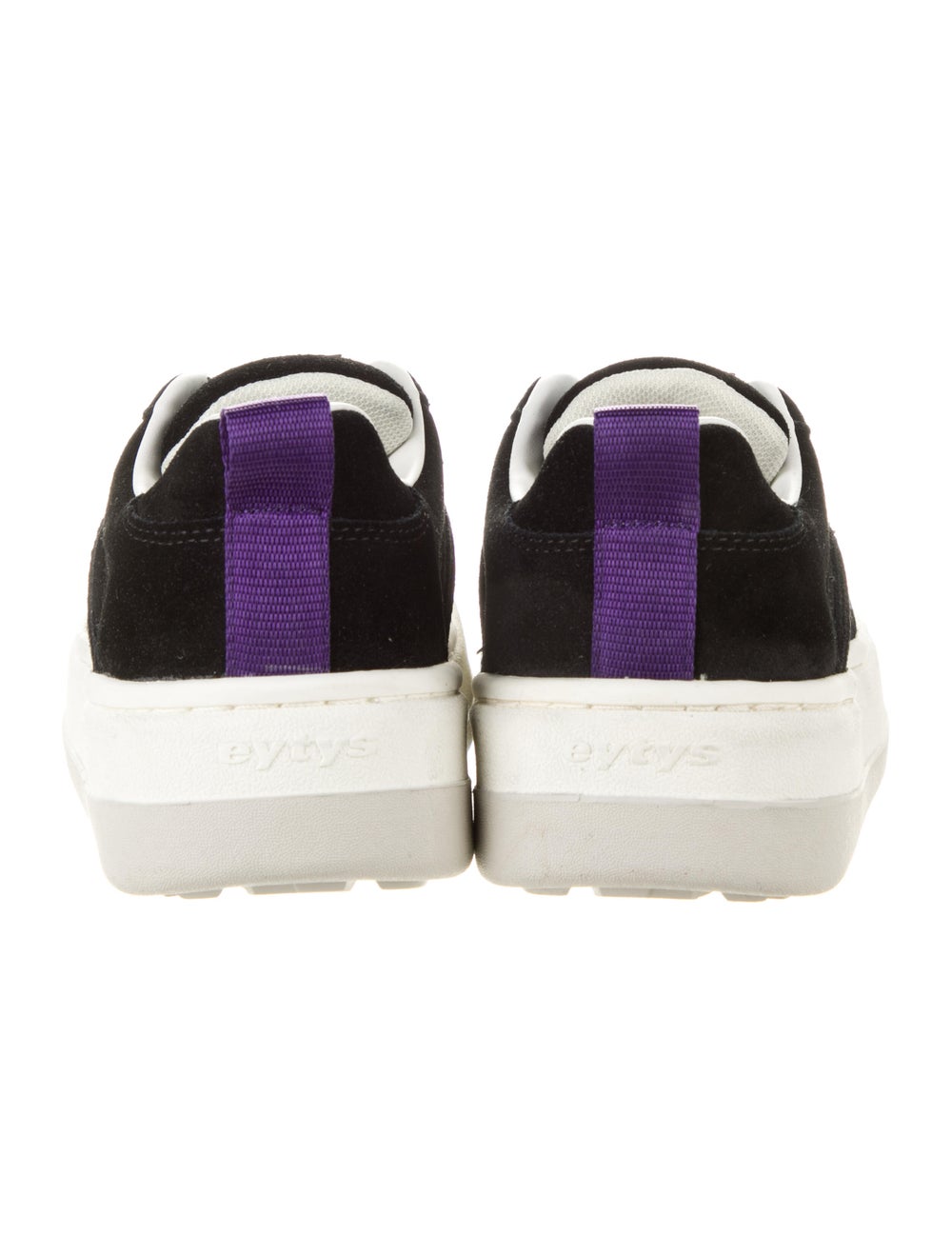Eytys Suede Sneakers - image 4