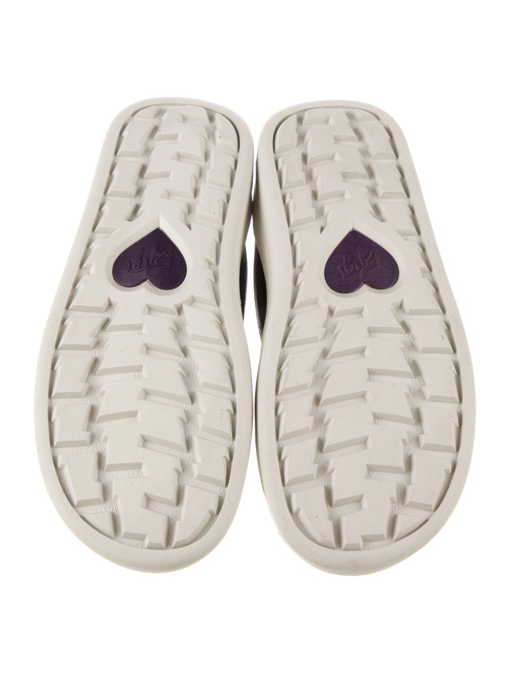 Eytys Suede Sneakers - image 5