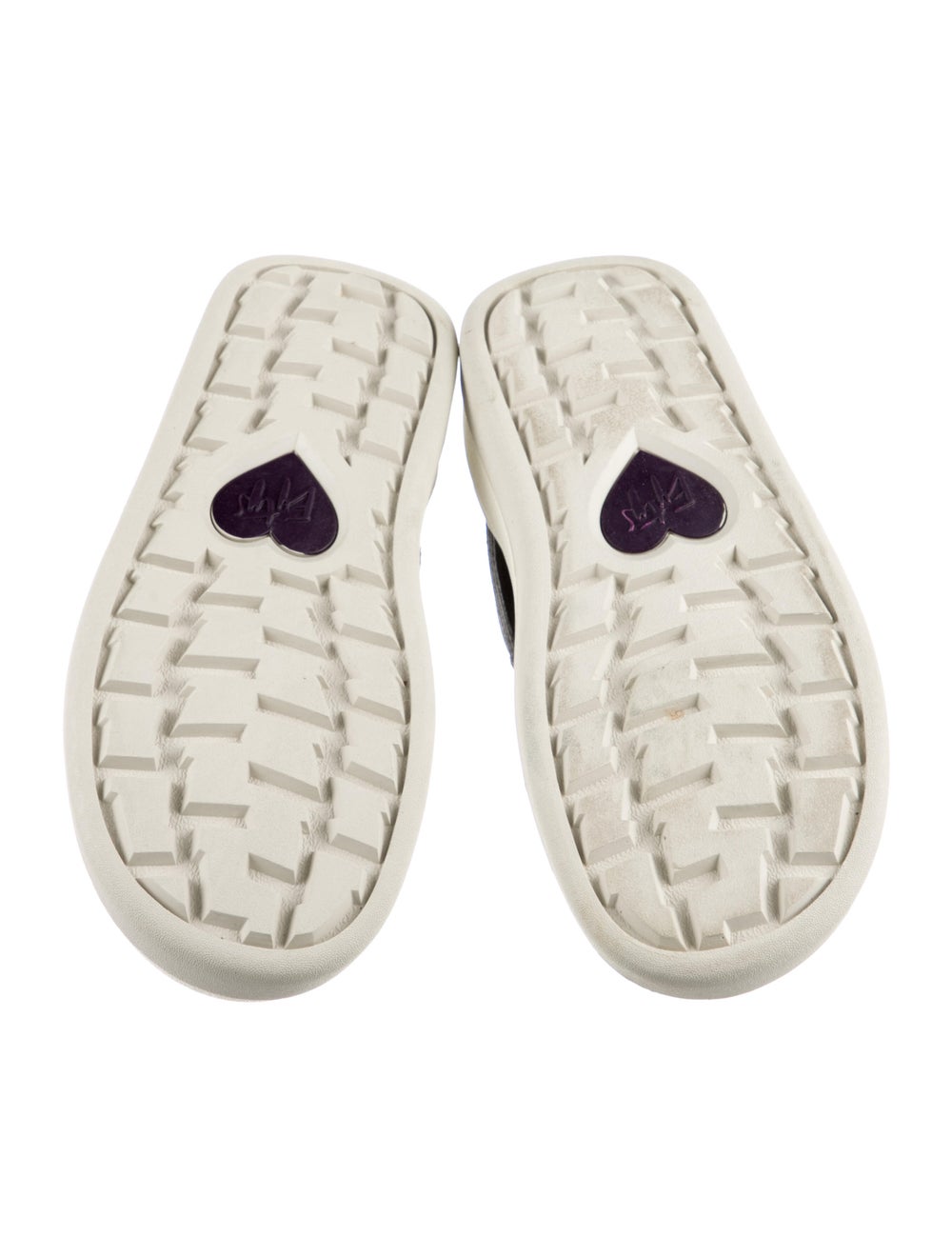 Eytys Suede Sneakers - image 5