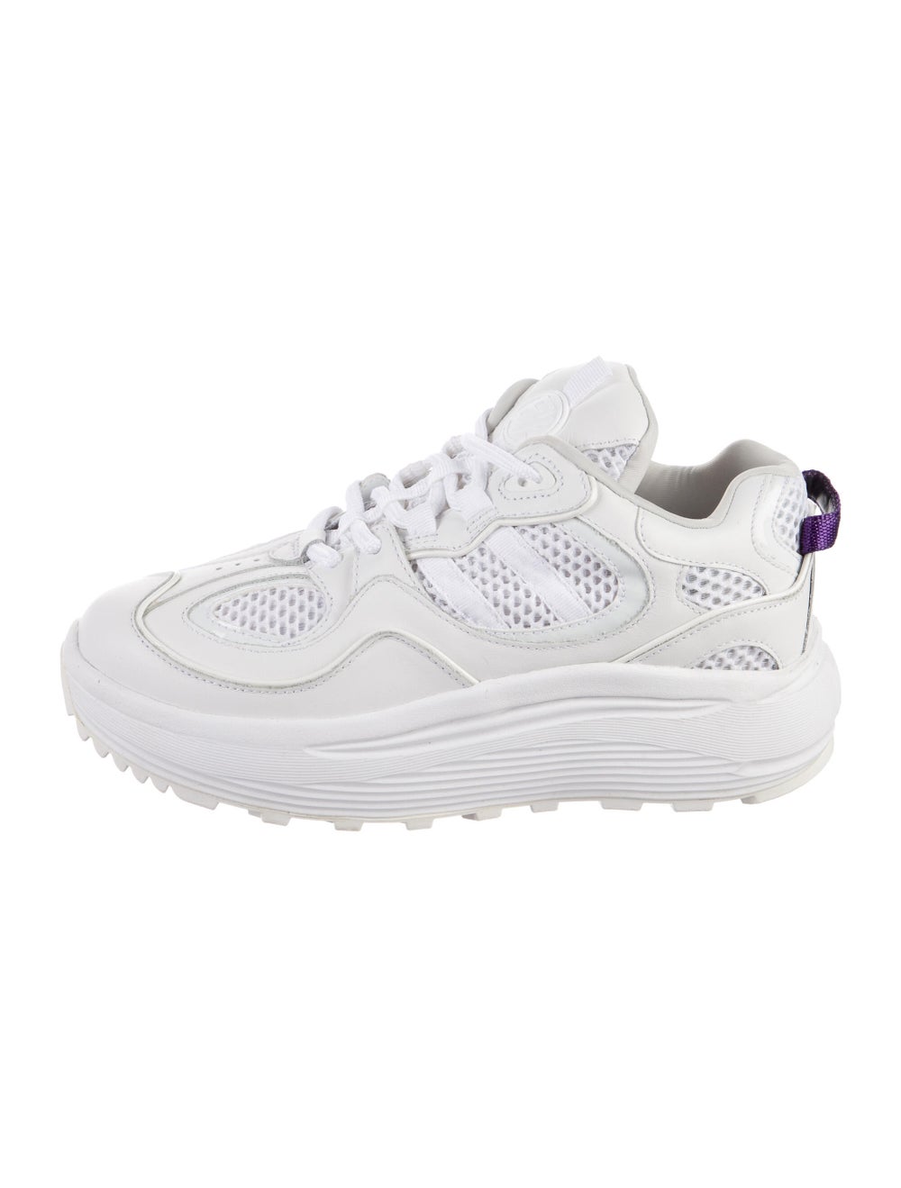 Eytys Snow Sneakers - image 1