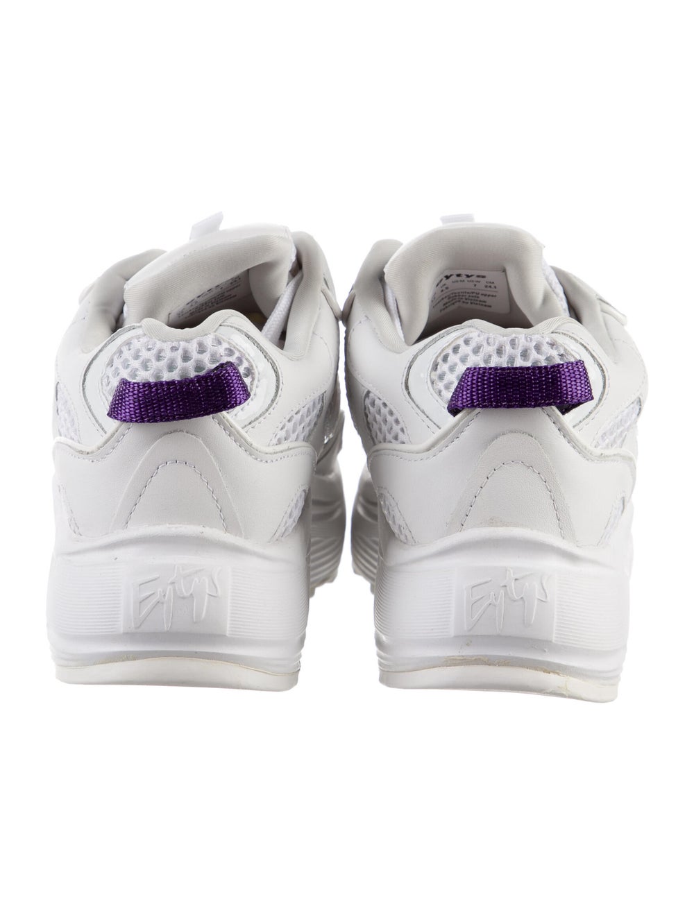 Eytys Snow Sneakers - image 4