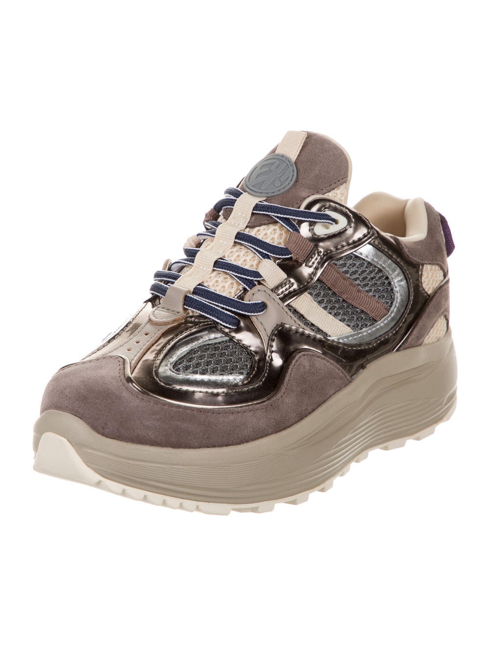 Eytys Jet Turbo Sneakers - image 2