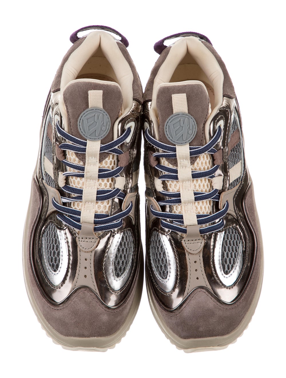 Eytys Jet Turbo Sneakers - image 3