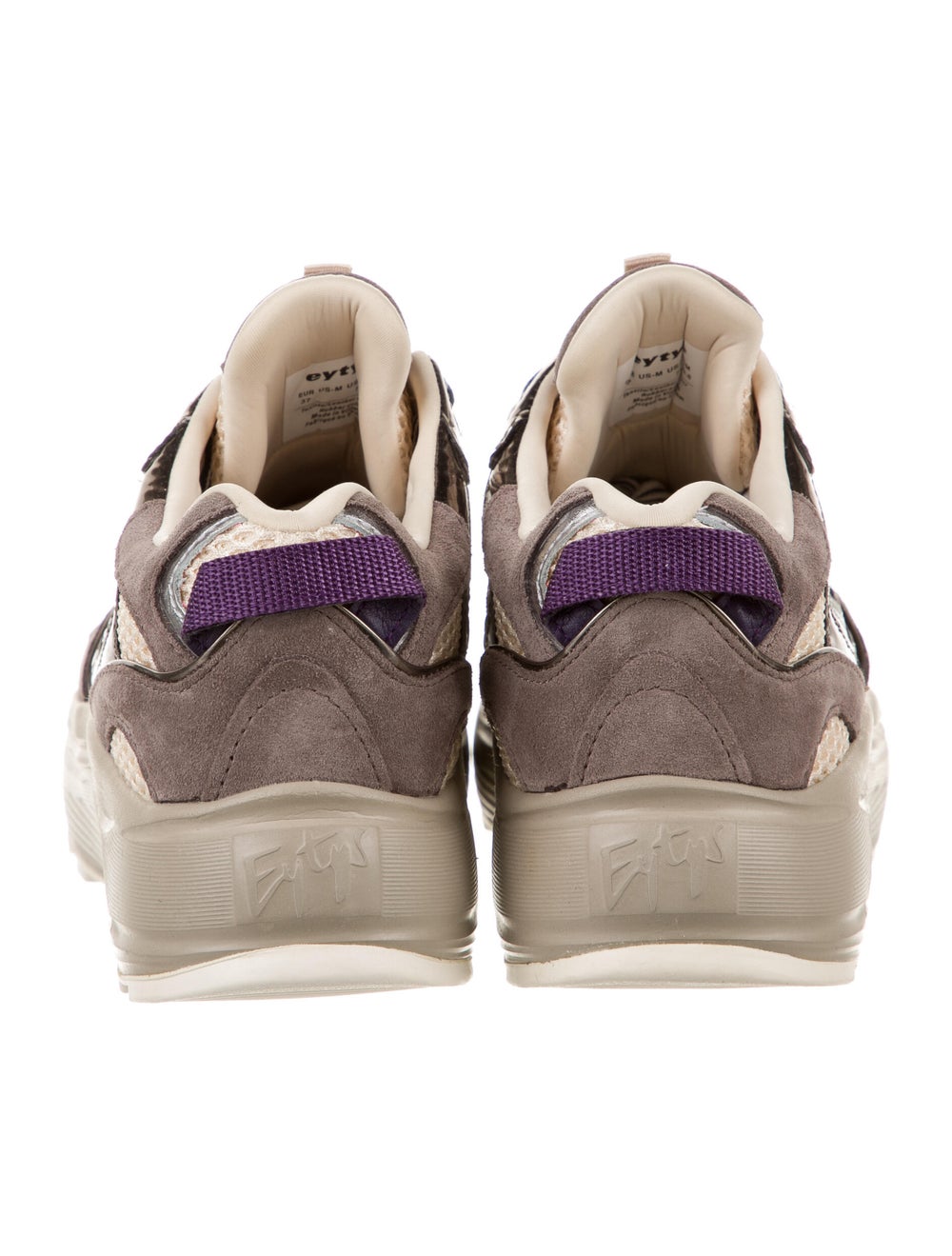 Eytys Jet Turbo Sneakers - image 4