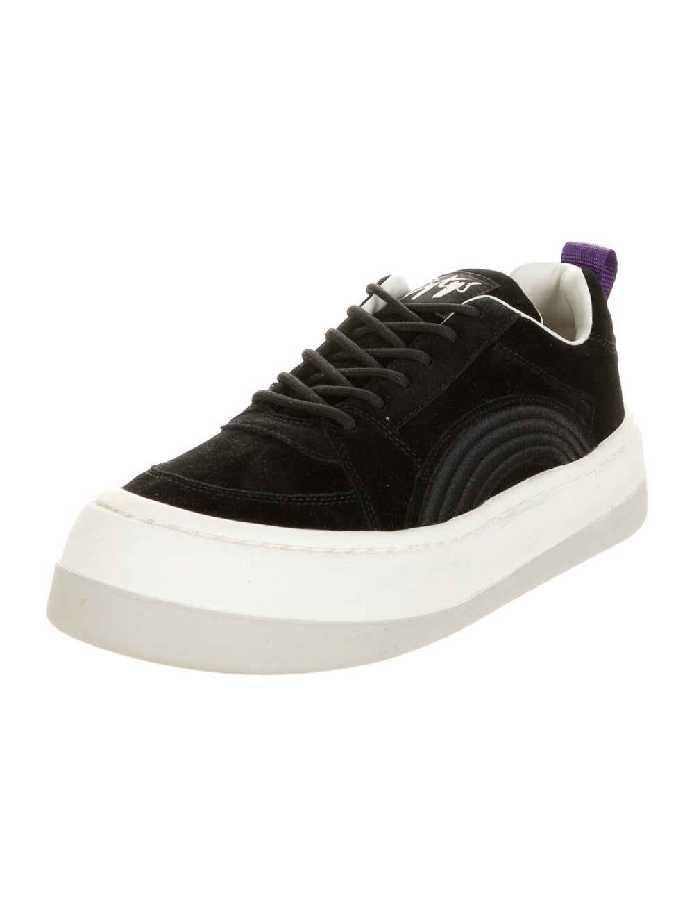 Eytys Suede Sneakers - image 2