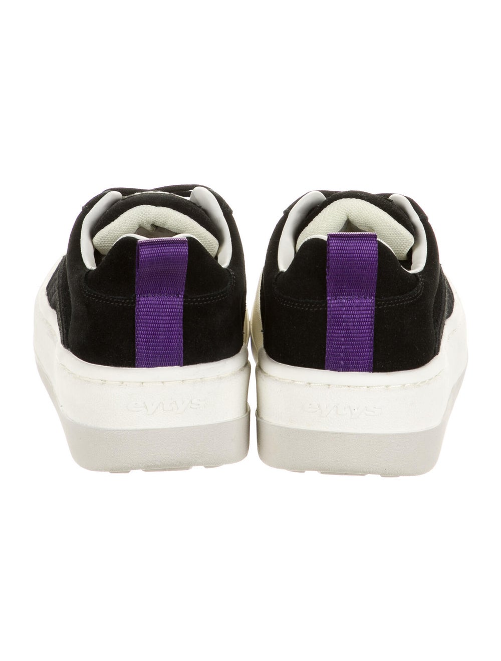 Eytys Suede Sneakers - image 4