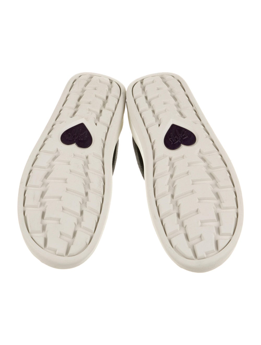 Eytys Suede Sneakers - image 5