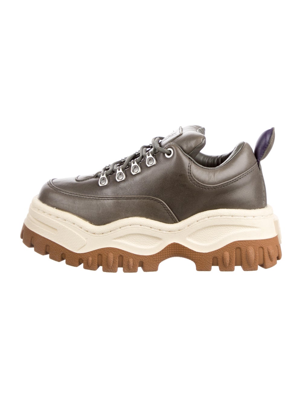 Eytys Chunky Sneakers w/ Tags - image 1