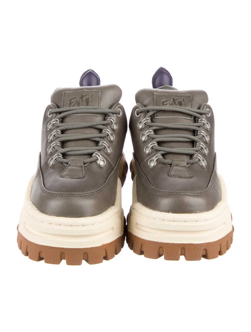 Eytys Chunky Sneakers w/ Tags - image 3