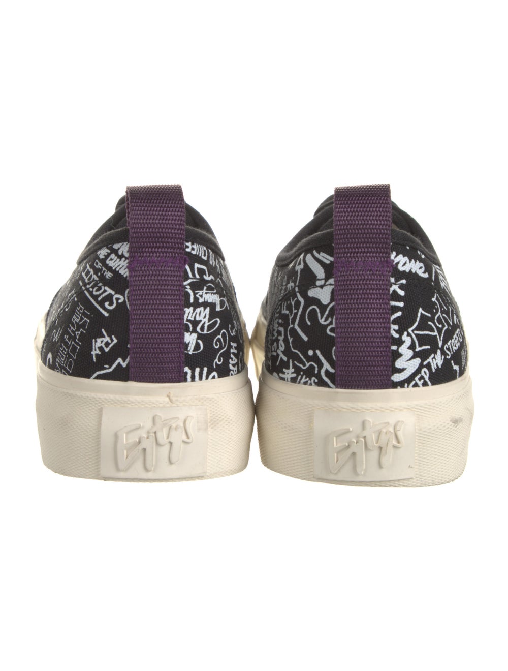 Eytys Printed Sneakers - image 4