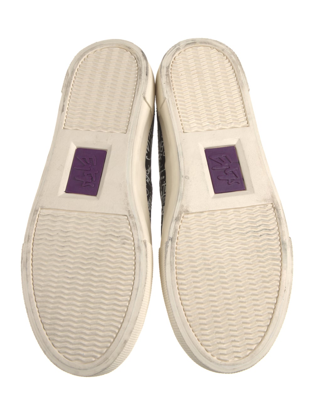 Eytys Printed Sneakers - image 5